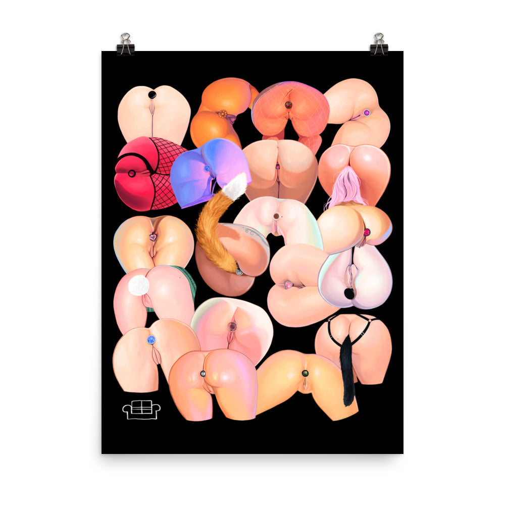 20 🍑 plugs