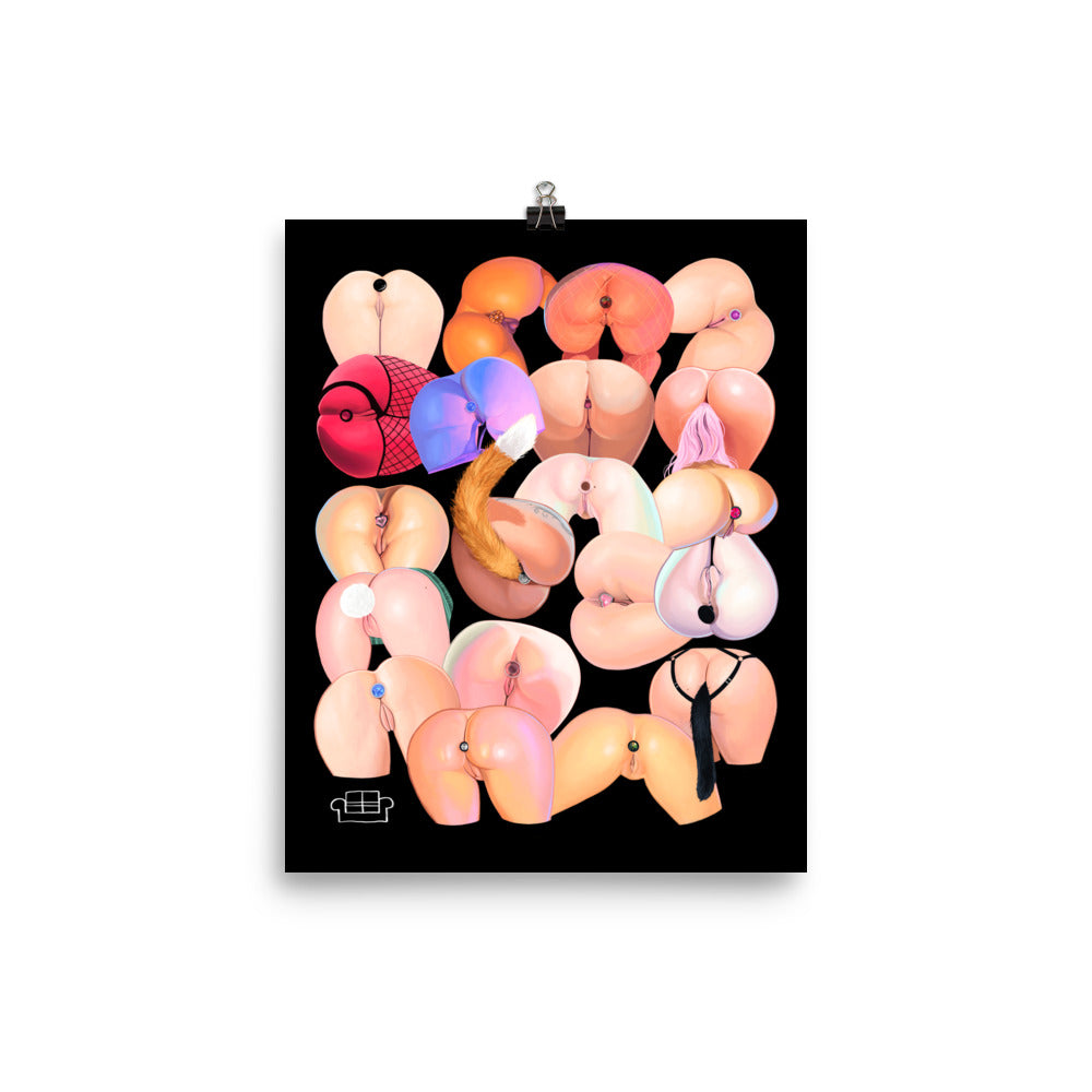 20 🍑 plugs